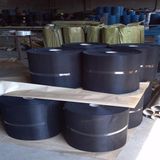 Epoxy Coated Wire Mesh, Black Wire Mesh