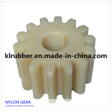 High Quality Plastic Pinion Gear for Machine