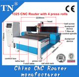 China Woodworking Engraving Machinery CNC Processing Center