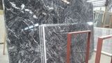 Bianco Leoparto Marble