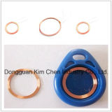 RFID Card Key Ring Inductor Coil with Good Quality