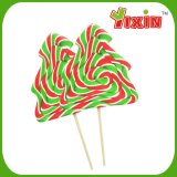 Christmas Tree Lollipop