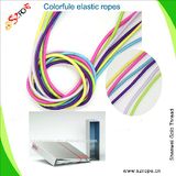 Colored Elastic Rope, Bungee Rope