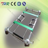 Stainless Steel Funeral Casket Lowering Device