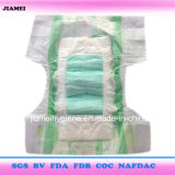 High Quality and Good Absorbency Baby Diapers
