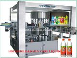 Automatic Household Hot Melt Labeling Machine