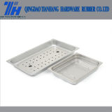 2015 Stainless Steel Perforated Pans Good Price