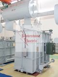 Electric Arc Furnace Transformer