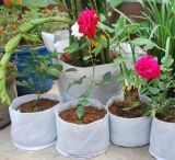 40 Litre Fabric Flower Plant Pots