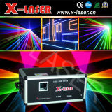 Multicolor RGB High Power Laser Show System