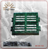 High Quality En124 Ductile Gully Grating with Frame