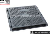 SMC Manhole Cover En124 Composite Plastic