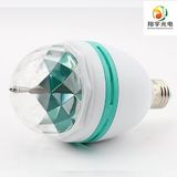 LED Stage Magic Ball Light with B22 Base for India, Diwali