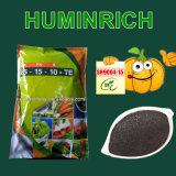 Huminrich High Concentration Banana Speciality Fertilizer K Humic Acids