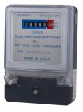 General Type Single-Phase Electronic Electricity Meter