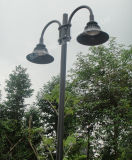 4meter Double Arms LED Street Light (SYT-5202)