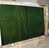 6mm Dark Green Reflective Building Glass