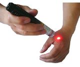 Portable Low Level Laser Therapy Cold Laser Soft Laser Acupuncture