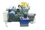 Woodworking Debarker and Chipper Machine From Factory