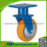Extra Heavy Duty Industrial Caster Wheel with ISO SGS