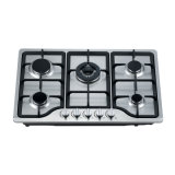 Stainless Steel Built-in Gas Cooker