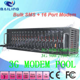 Wavecom Fastrack 16 SIM Card Kit Multi-Port Modem Pool SMS Software for 16 Port Modem Pool