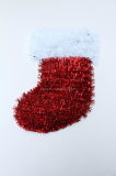 Christmas Sock (1327W-4)