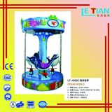 Amusement Kiddie Rides Ocean Kiddie Rides Game