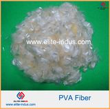 Polyvinyl Alcohol PVA Fiber for Concrete Roofing Tiles