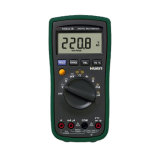 Ms8217A Multimeter with Temperature Measure Same with Fluke 17b