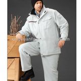 Customer Factory Mechanic Winter Work Clothing