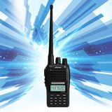 Two Way Radio Lt-6170 Walkie Talkie