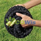 No Kiking Auto Expanding Garden Hose