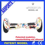 Motorized Smart Drifting Two Wheels Self Balancing Electric Scooter