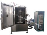 Lz Series Vacuum Equipment for Nickel Coating