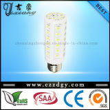 110V 10W Warm White 60 SMD 5050 E27 LED Corn Lights