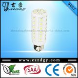 110V 10W Warm White 60 SMD 5050 E27 LED Corn Lights