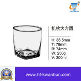 Head Vodka Whiskey Shot Glass Cup Glassware Kb-Hn067