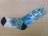 Sublimated Sock