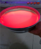 Manufacture Red UV Invisible Fluorescent Printing Ink
