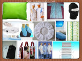 PP Nonwoven Fabric for Medical and House Furnishing