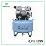 Silent Dental Oilless Air Compressor (DA7001)