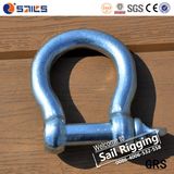 Large Bow Shackle Rigging Hardware