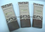 Plastic Packaging Tube for Cream, 30ml Tube With Flat Design (30BG24/B3034)