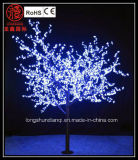 Festival LED Cherry Tree Light Decoration