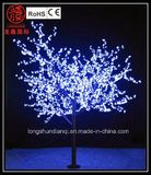 Festival LED Cherry Tree Light Decoration