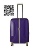 Hard Shell Trolley, Luggage Set, Trolley Suitcase (UTLP1038)
