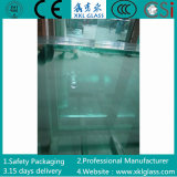 3-19mm Clear Toughened Glass for Building, Safety Glass