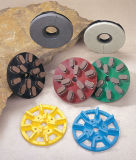 Diamond Abrasive Discs