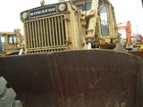 Used Komatsu Bulldozer D155-1